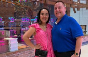 Annie e 90 de dia David Fiance e David compartilham uma atualização emocional sobre a batalha do RSV do bebê As promessas de 90 dias, Annie Suwan, revela quando ele mudou a mente de ter filhos cansados de estilo de vida