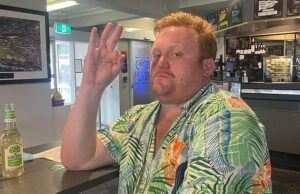 Ansiedade, TDAH e vício me mataram. Essas mudanças simples no estilo de vida me salvaram em um ano, perdi 54 kg – e finalmente fui pela medicação que os médicos disseram que eu precisaria para a vida Ansiedade, TDAH e vício me mataram. Essas mudanças simples no estilo de vida me salvaram em um ano, perdi 54 kg - e finalmente fui pela medicação que os médicos disseram que eu precisaria para a vida