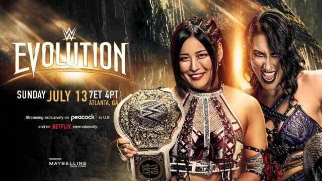 Antes da evolução da WWE, surgiram estatísticas perturbadoras


