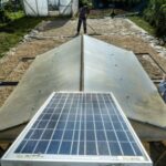 Ao perceber o compromisso como o grupo bancário de classe mundial sustentável, o BRI fortaleceu a contribuição para os ODS