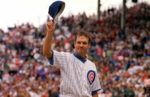 “Apenas um ser humano da primeira prateleira”: seus colegas, os oponentes se lembram de Ryne Sandberg "Apenas um ser humano da primeira prateleira": seus colegas, os oponentes se lembram de Ryne Sandberg