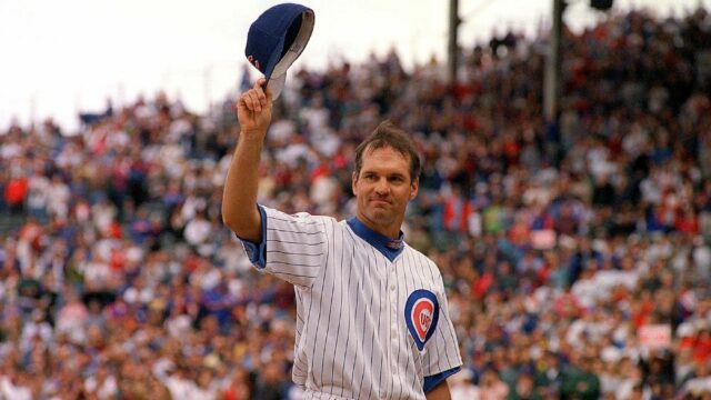 "Apenas um ser humano da primeira prateleira": seus colegas, os oponentes se lembram de Ryne Sandberg

