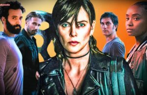 Apesar da emoção do fã, o ex -guarda 3 enfrenta uma mudança criativa ao deixar o diretor Mahoney Apesar da emoção do fã, o ex -guarda 3 enfrenta uma mudança criativa ao deixar o diretor Mahoney