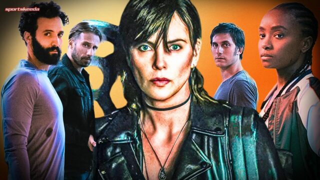 Apesar da emoção do fã, o ex -guarda 3 enfrenta uma mudança criativa ao deixar o diretor Mahoney

