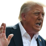 Aplica -se oficialmente a mais promotores, apoio à equipe dos participantes do Trump