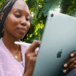 Aplicários iPad Air acabou de retornar abaixo de US $ 500