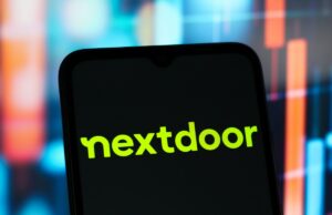 Aplicativo do Nextdoor Designs com recomendações de IA, notícias locais e relatórios de emergência em tempo real Aplicativo do Nextdoor Designs com recomendações de IA, notícias locais e relatórios de emergência em tempo real
