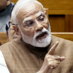 Apoiou a conduta para apoiar as nações na maioria das nações, mas o PM Modi