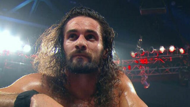 Após a lesão de 42 anos -a estrela da WWE Seth Rollins, o próximo Sr. Money estará no banco? Veja a possibilidade de

