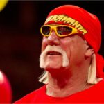 Após a morte súbita de Hulk Hogan, ele parece ser aparentemente escavações sutis