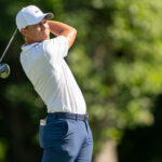 Após a segunda rodada, quem lidera o 2025 John Deere Classic? Conselho de Liderança descoberto