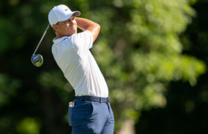 Após a segunda rodada, quem lidera o 2025 John Deere Classic? Conselho de Liderança descoberto Após a segunda rodada, quem lidera o 2025 John Deere Classic? Conselho de Liderança descoberto