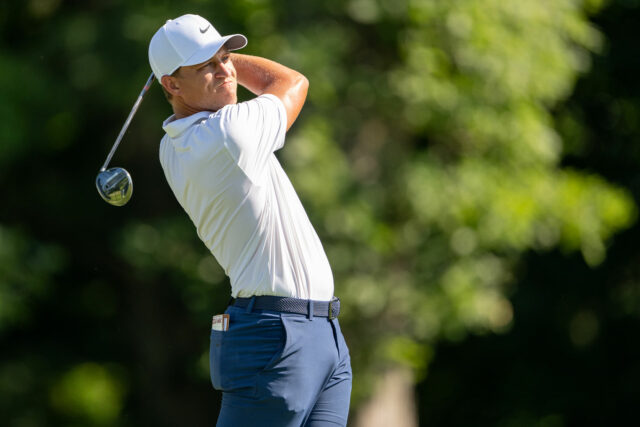 Após a segunda rodada, quem lidera o 2025 John Deere Classic? Conselho de Liderança descoberto

