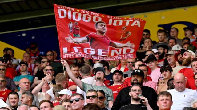 Após a tragédia, o Liverpool pode ganhar um segundo título direto da Premier League?

