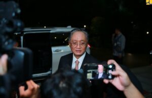 Após o KPT KPT, Ministro de Obras Públicas 3 Oficiais Sumatra North Sumatra Bbpjn Após o KPT KPT, Ministro de Obras Públicas 3 Oficiais Sumatra North Sumatra Bbpjn