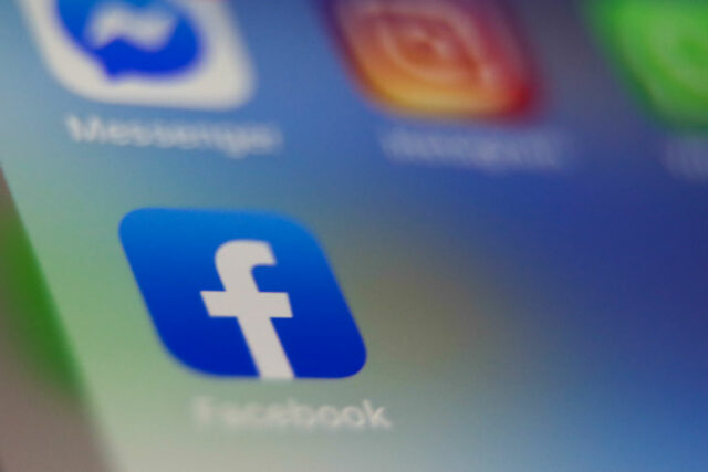 Após o YouTube, a Meta anuncia o conteúdo do Facebook 'não original'

