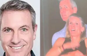 Após o clipe do Astrônomo do Vírus Coldplay, o diretor geral anunciará a investigação do diretor geral Andy Byron Andy Berron Soldplay SEO