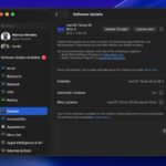Após o soluço, o desenvolvedor MacOS Tahoe 26 Beta 3 já está disponível para Apple Silicon Macs