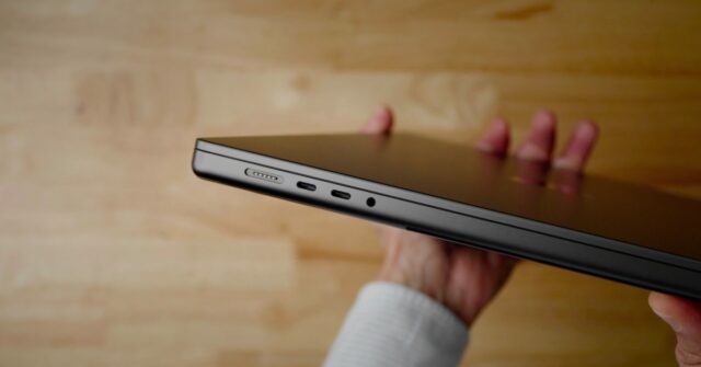 Apple @ Work: os Macs nunca foram tão caros para reparar, mas nunca foram tão confiáveis

