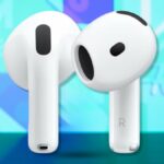Apple AirPods 4 está de volta abaixo de US $ 100 no Walmart