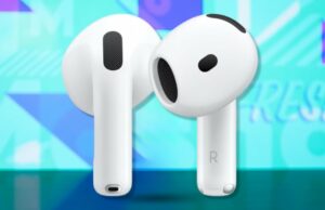 Apple AirPods 4 está de volta abaixo de US $ 100 no Walmart Apple AirPods 4 está de volta abaixo de US $ 100 no Walmart