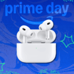 Apple AirPods Pro (2ª geração) com magsafe de carregamento (USB-C)