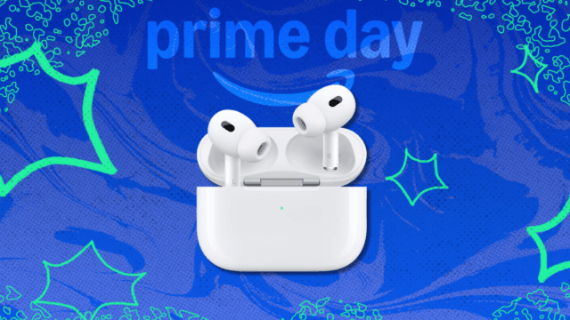 Apple AirPods Pro (2ª geração) com magsafe de carregamento (USB-C)