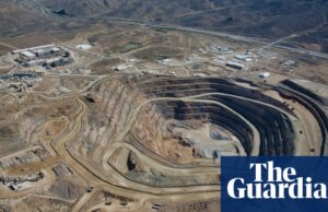 Apple Ink US $ 500 milhões para ímãs de terras raras com nossa empresa de mineração Apple Ink US $ 500 milhões para ímãs de terras raras com nossa empresa de mineração