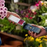 A Apple anuncia uma importante expansão da TAP para pagar no iPhone | Pagamento do iPhone-iphone mostrado