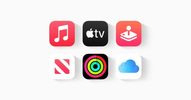 Apple One Premier Bundle