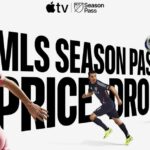Apple TV+: Comissário MLS compartilha o número de espectadores da aprovação da temporada confusa