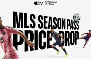 Apple TV+: Comissário MLS compartilha o número de espectadores da aprovação da temporada confusa Apple TV+: Comissário MLS compartilha o número de espectadores da aprovação da temporada confusa