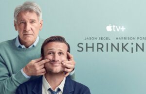 Apple TV+: enquanto “compras” envolve a terceira temporada, Harrison Ford mantém um discurso emocional Reduza a Apple TV+