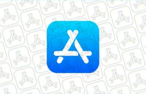 Apple amplia o sistema de idade da App Store Apple app store icon