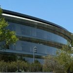 Apple Park | AAPL (imagem 9to5mac)