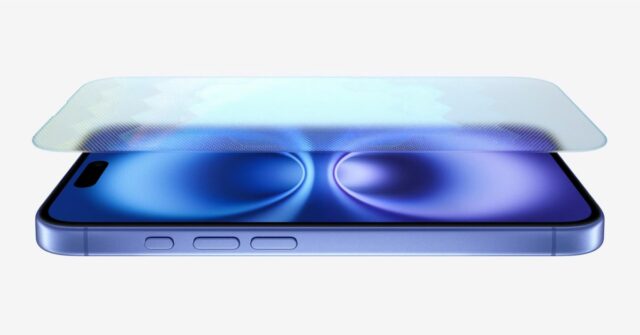 Apple grátis do Acordo de Proibição Antitruste da UE

