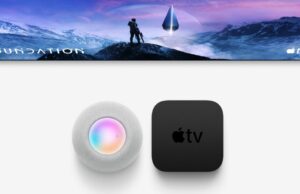 Apple lança o TvOS 18.6, HomePod 18.6, outras novas atualizações TvOS 18.3 e HomePod 18.2