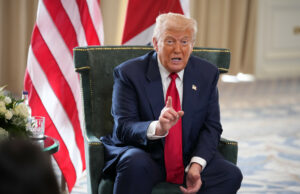 Aprovação de Trump Aprovação em relação ao segundo prazo baixo: a pesquisa Aprovação de Trump Aprovação em relação ao segundo prazo baixo: a pesquisa