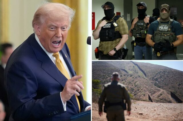 Aprovação de Trump em sua edição mais importante: nova pesquisa

