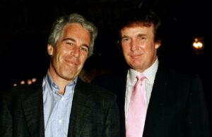 Trump desvia o calor de Epstein pedindo investigação sobre Bill Clinton e as ligações de Larry Summers com agressor sexual tardio Aqui está o que Trump disse a Howard Stern 2006. Em questão sobre sua limitação mínima de sexualmente