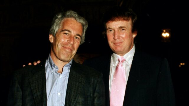 Aqui está o que Trump disse a Howard Stern 2006. Em questão sobre sua limitação mínima de sexualmente

