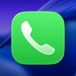 Aqui está tudo novo para o aplicativo de telefone no iOS 26