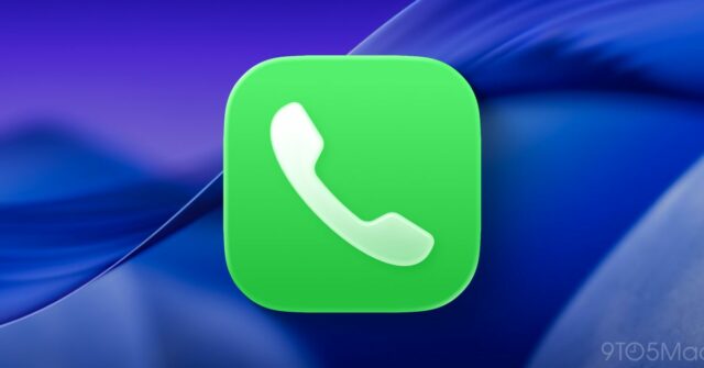 Aqui está tudo novo para o aplicativo de telefone no iOS 26


