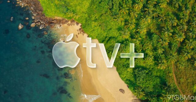 Aqui está tudo o que é novo Apple TV+ chegando em agosto

