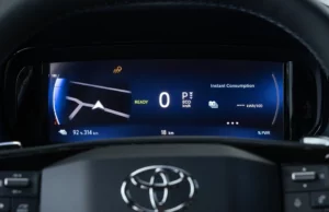 Aqui está um carro novo para o PLN 48.400. Desde 1º de agosto, é um pedido suficiente Aqui está um carro novo para o PLN 48.400. Desde 1º de agosto, é um pedido suficiente