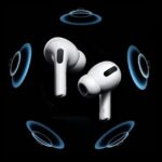 AirPods Pro 2 iOS 18.1