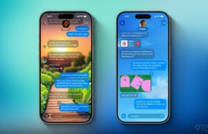 Aqui tudo é novo para o aplicativo de mensagem no iOS 26 Aqui tudo é novo para o aplicativo de mensagem no iOS 26