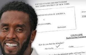 Aqui uma sentença judicial devolvida por tribunais judiciais Diddy_live_kal