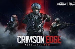 Arena Breakout Infinito Infinito Temporada 2 Notas: Novos pontos de extração aleatória, LTMs e muito mais Arena Breakout Infinito Infinito Temporada 2 Notas: Novos pontos de extração aleatória, LTMs e muito mais