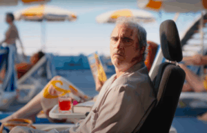 Ari Aster diz que seu pai sugeriu parar de escrever seus filmes depois de “Beau está medo” Ari Aster diz que seu pai sugeriu parar de escrever seus filmes depois de "Beau está medo"